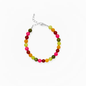 Klas Juicy Fruit Bracelet on white background