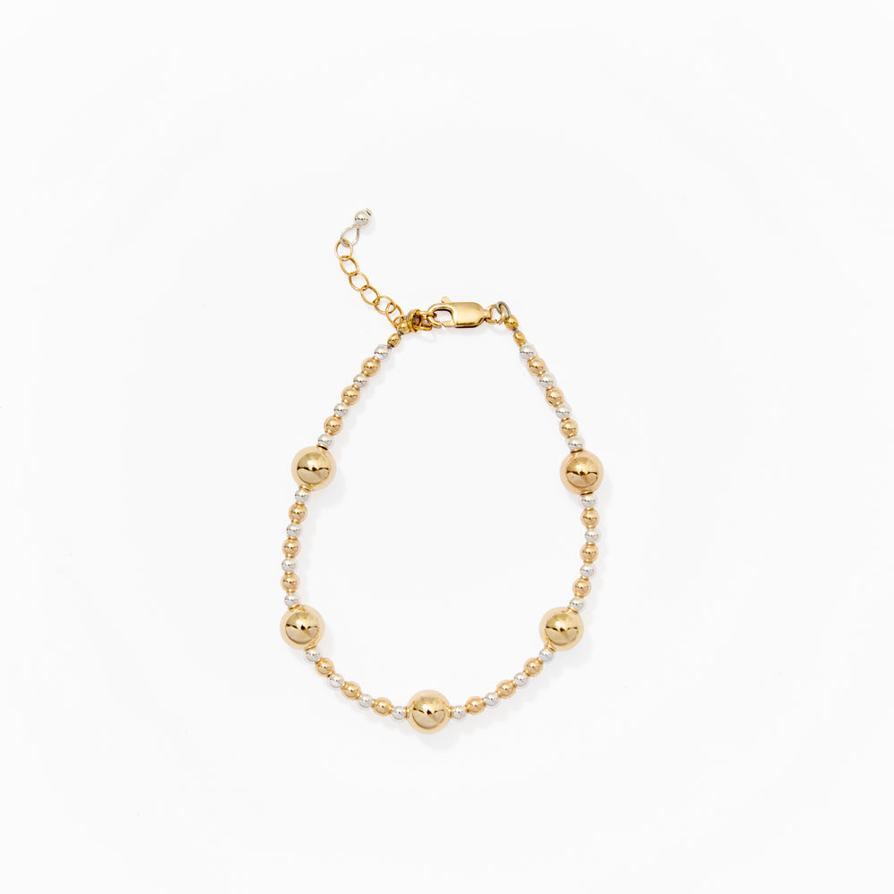 Klas Solstice Bracelet on white background