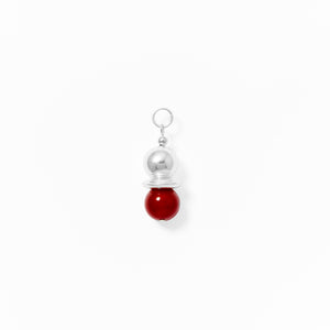 Klas Juicy Charm in Spiced Nectar on white background