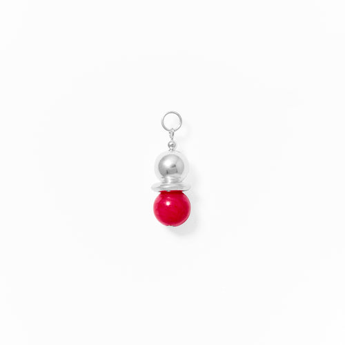 Klas Juicy Charm in Dragon Fruit on white background