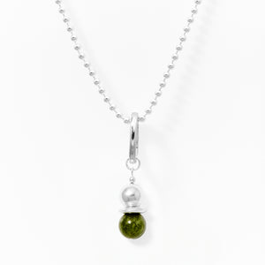 Juicy Charm Necklace - 16"