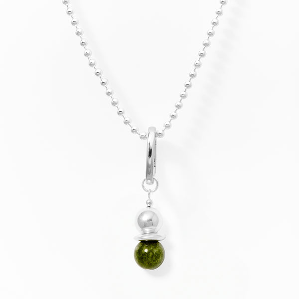 Juicy Charm Necklace - 16"