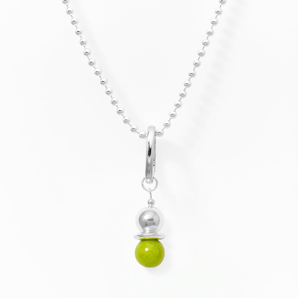 Juicy Charm Necklace - 16"