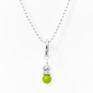 Juicy Charm Necklace - 16"