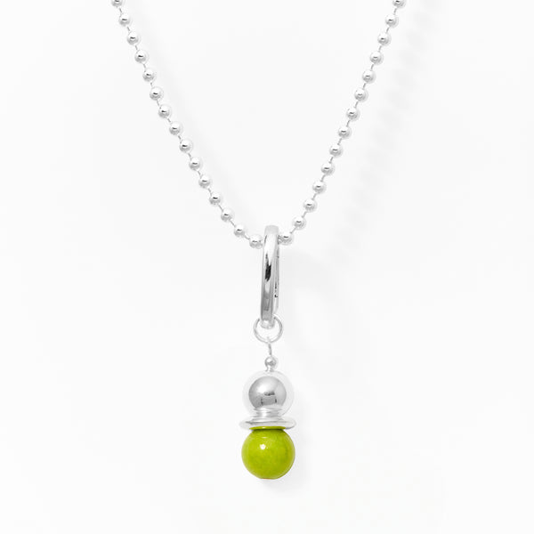 Juicy Charm Necklace - 16"