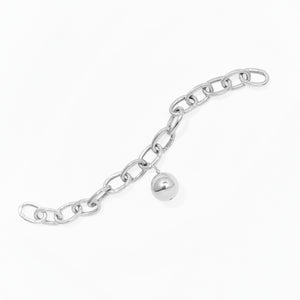 Klas Infinity Bracelet on white background