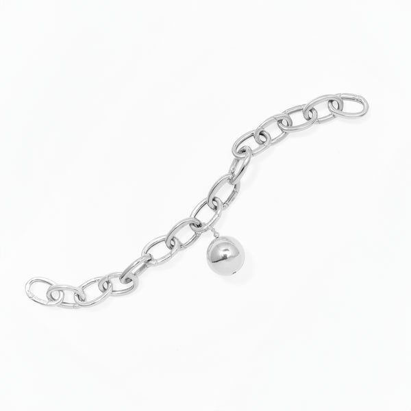 Klas Infinity Bracelet on white background