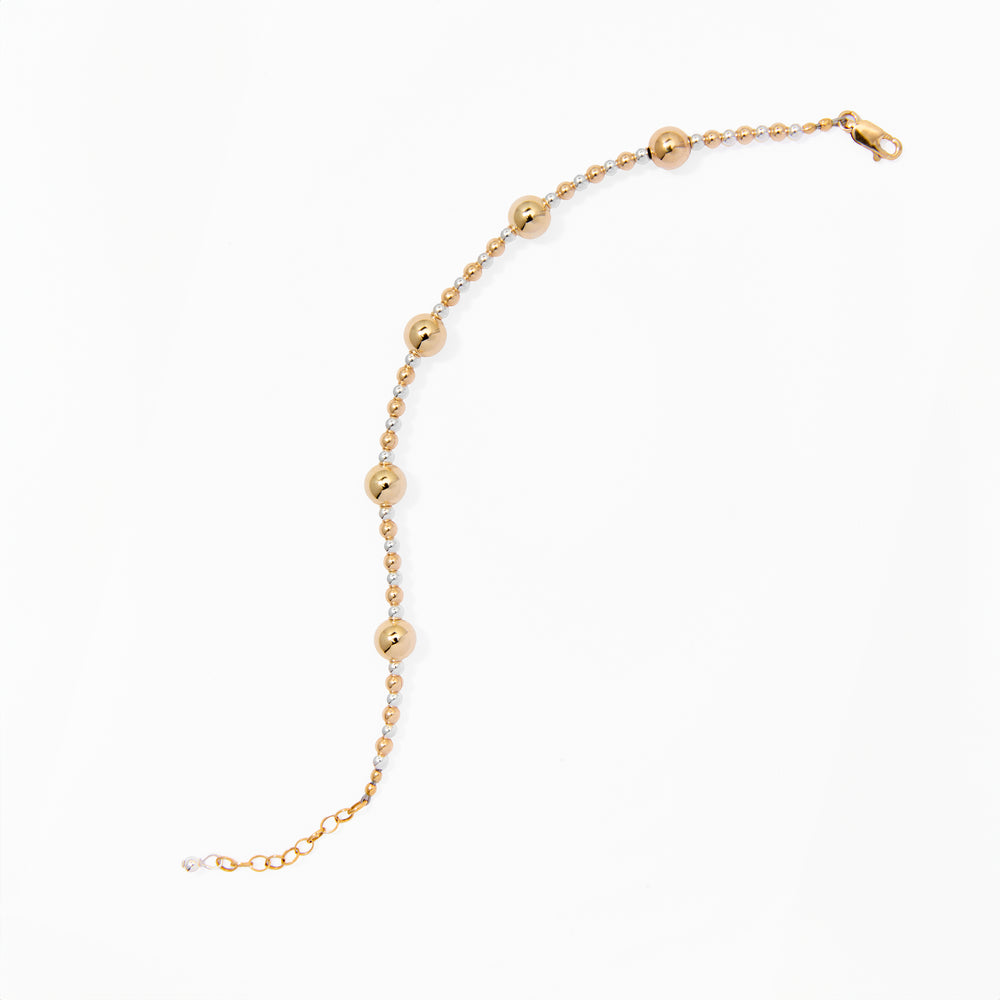 Klas Solstice Bracelet on white background