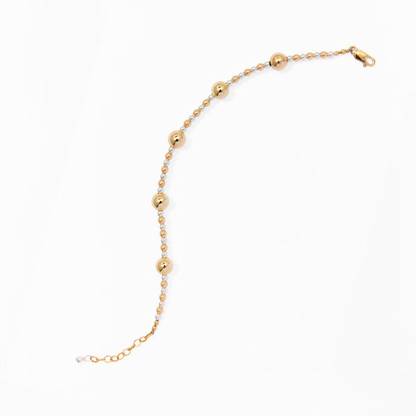 Klas Solstice Bracelet on white background