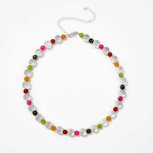 Juicy Fruity Choker