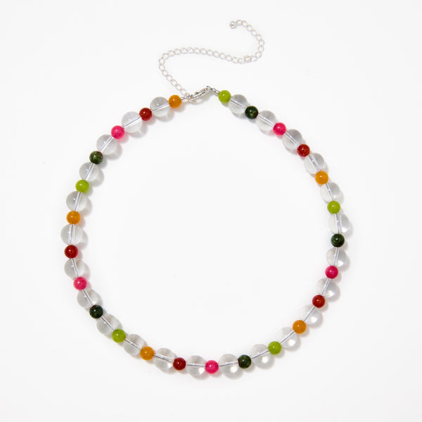 Juicy Fruity Choker