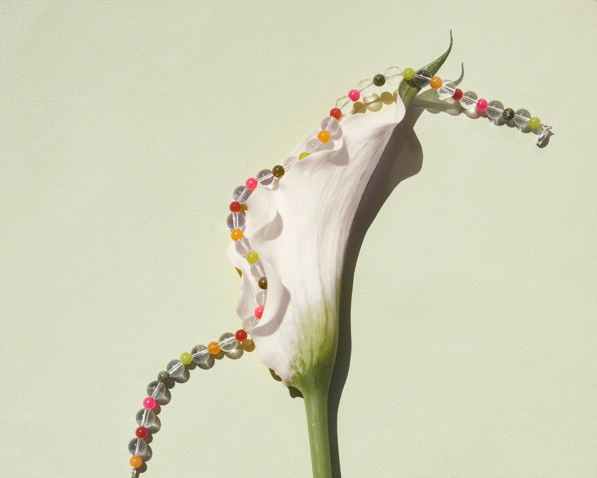 Klas Jewelry Summer Edit Feature