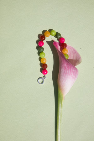 Klas Jewelry Bold Juicy Bracelet