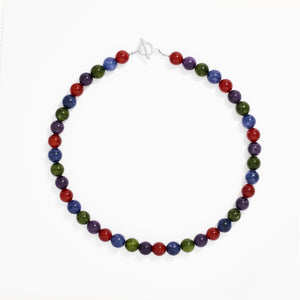 Juicy Orchard Necklace