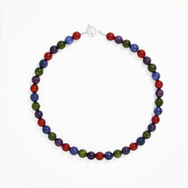 Juicy Orchard Necklace