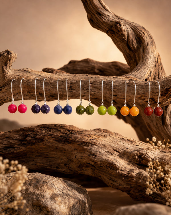 Juicy Drop Earrings