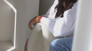 Juicy Charm Necklace - 16"