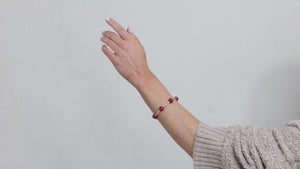 Juicy Curve Bracelet